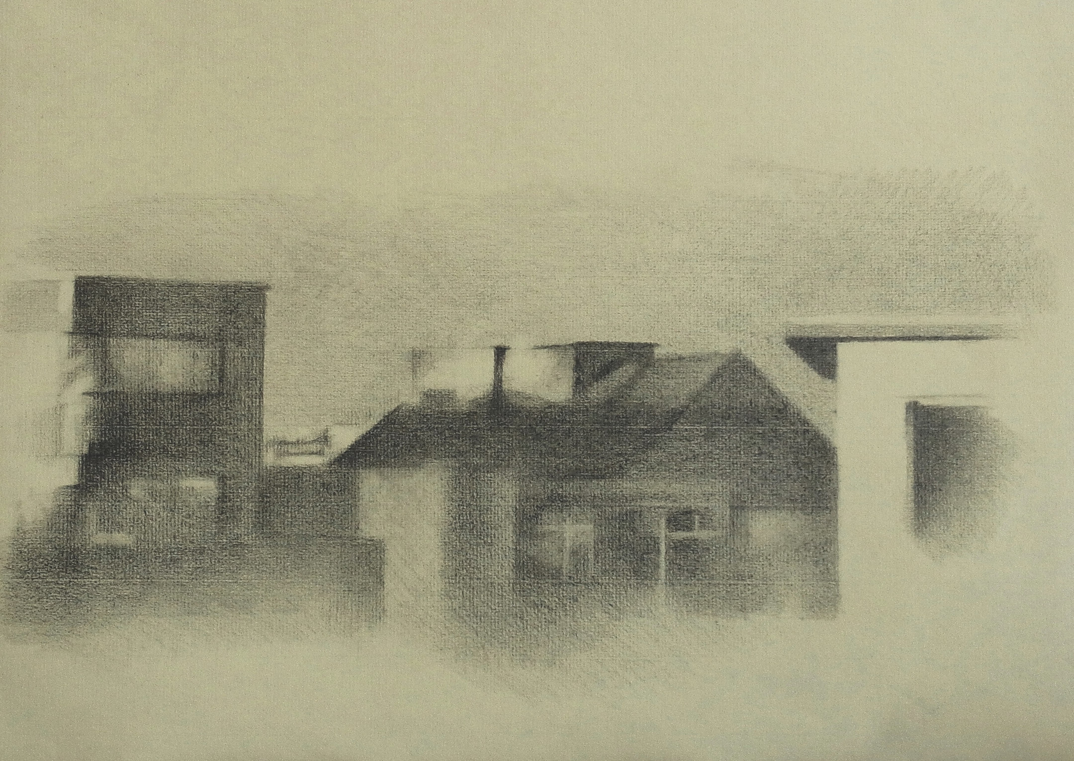 From my Window &mdash; Jasmin Harell