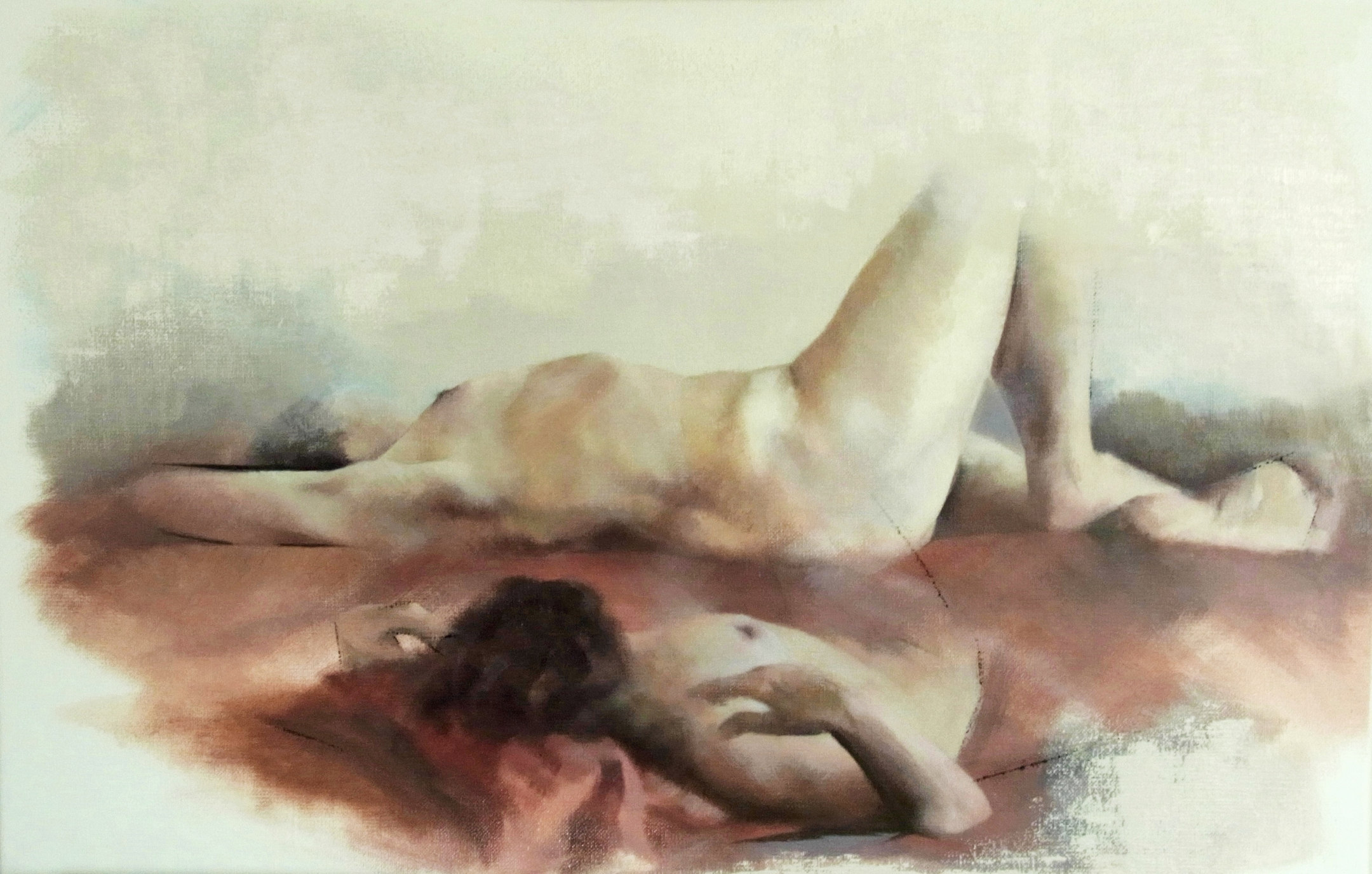Nocturne II &mdash; Jasmin Harell