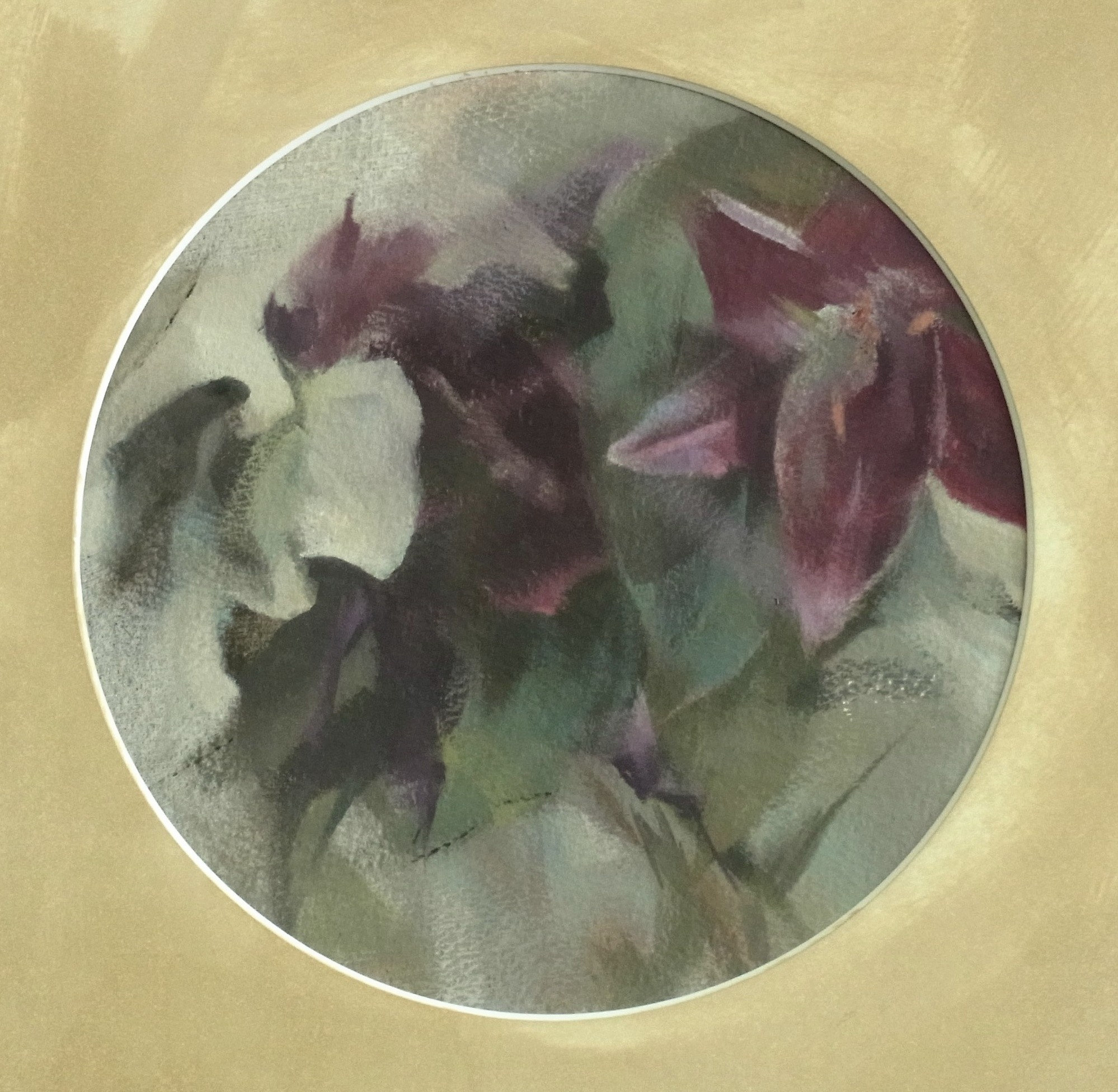 Mother’s Day Lilies &mdash; Jasmin Harell