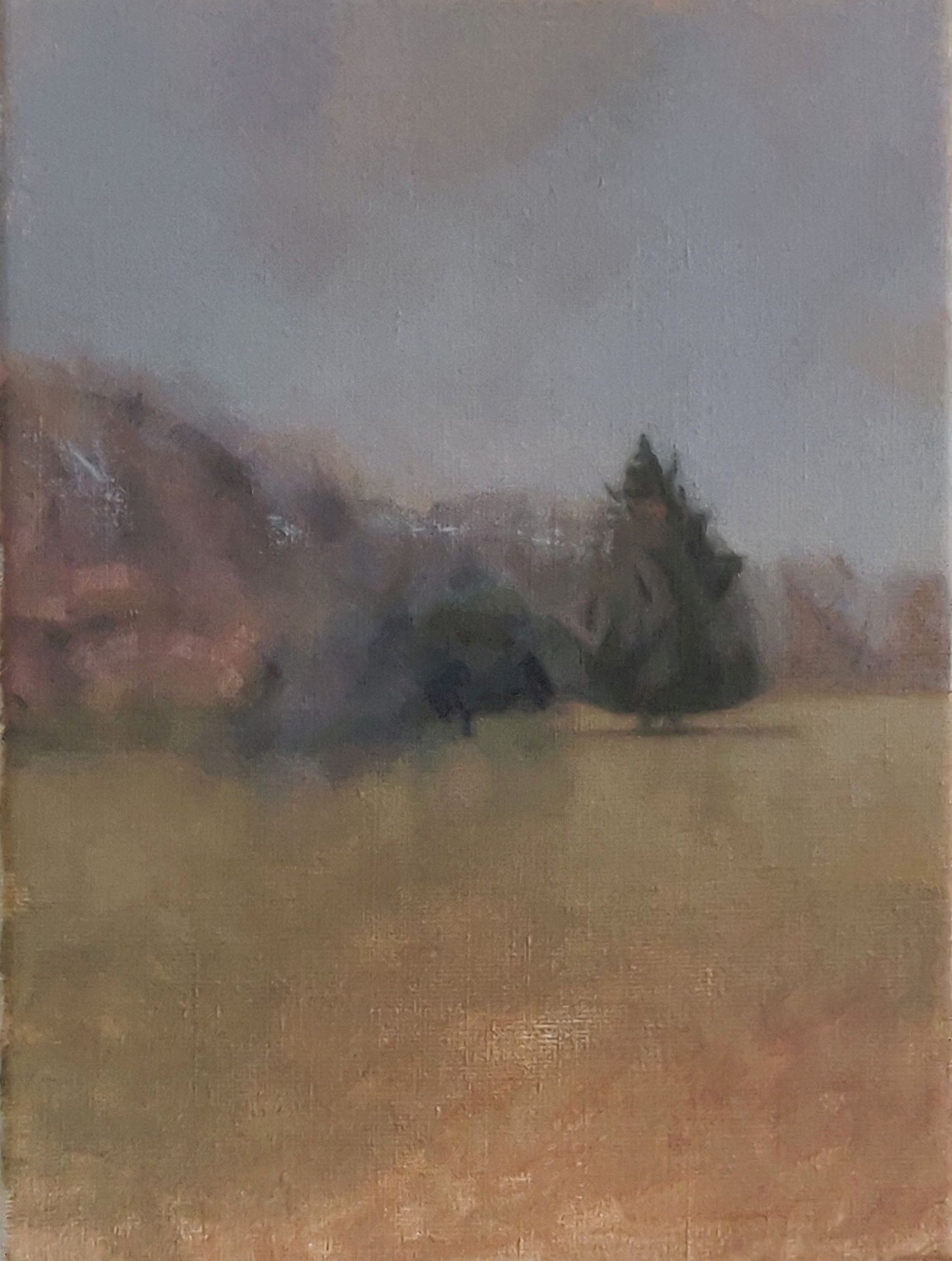 Berlin Schlosspark &mdash; Jasmin Harell