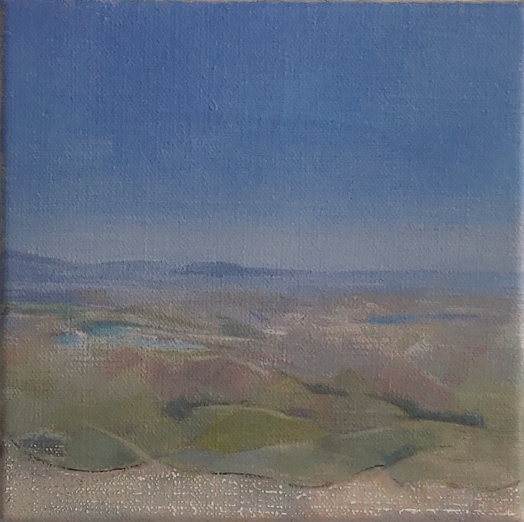 Californien Landscape &mdash; Jasmin Harell
