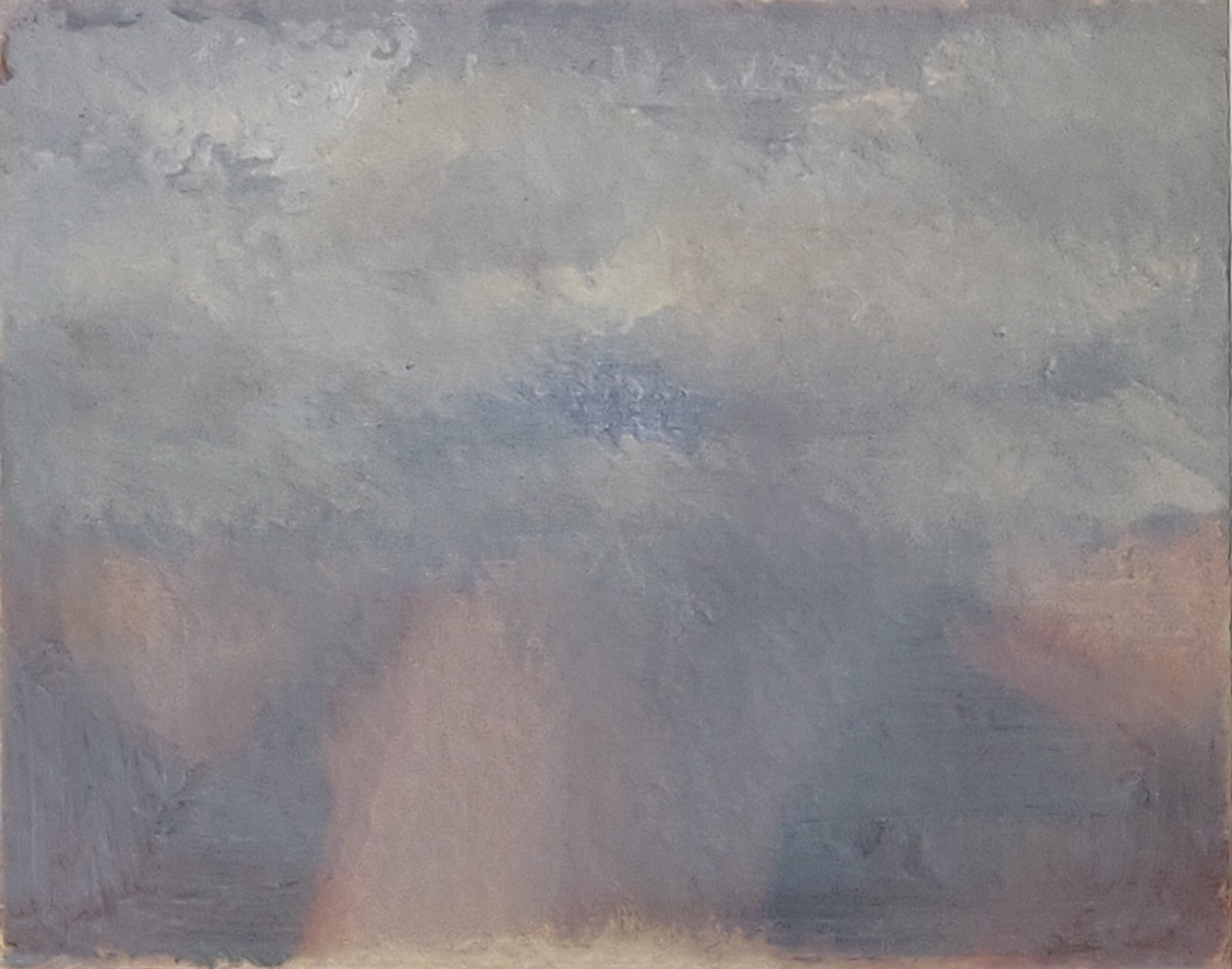 Day Dreaming II &mdash; Jasmin Harell